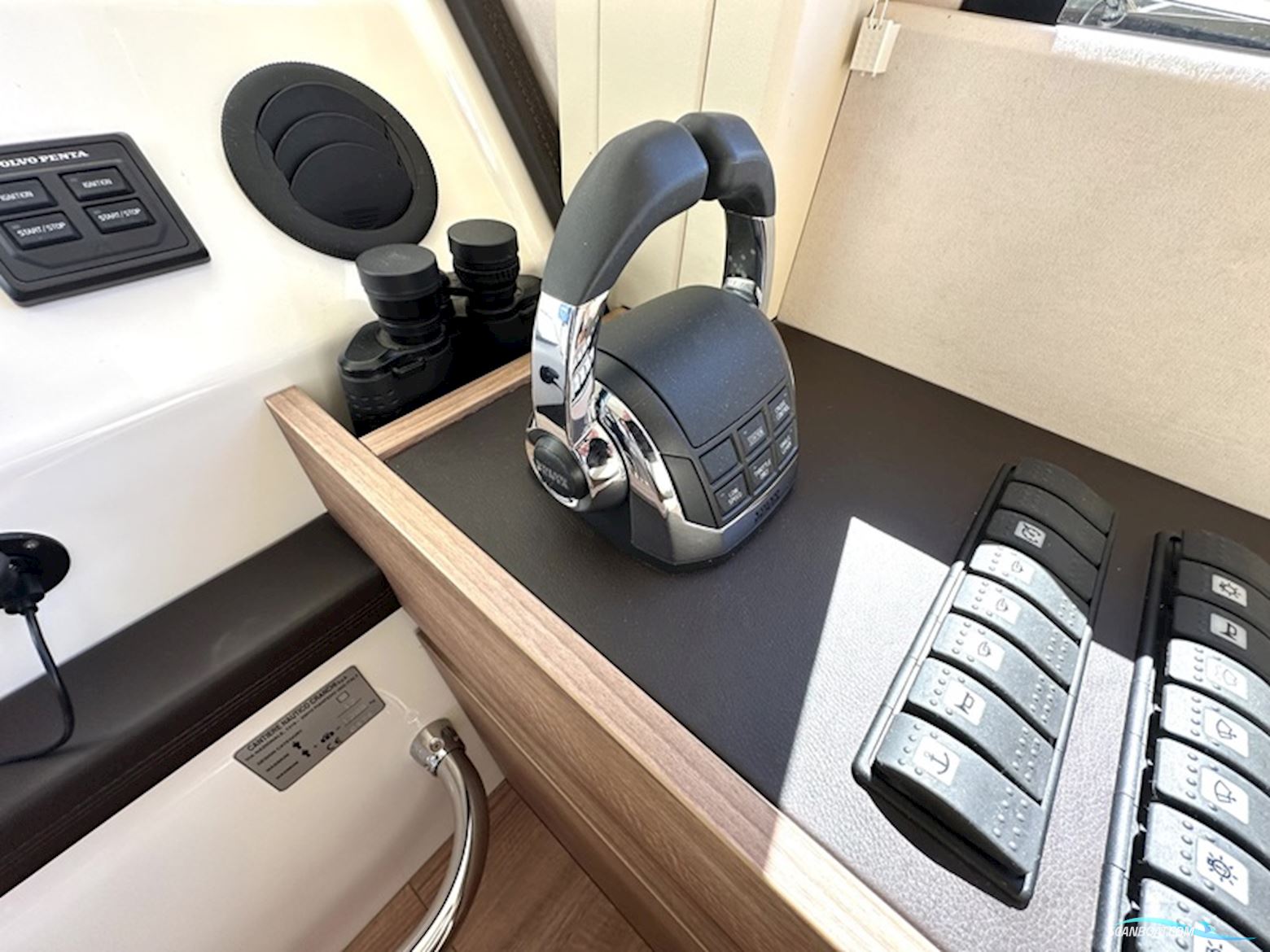 Cranchi T43 Eco Trawler
