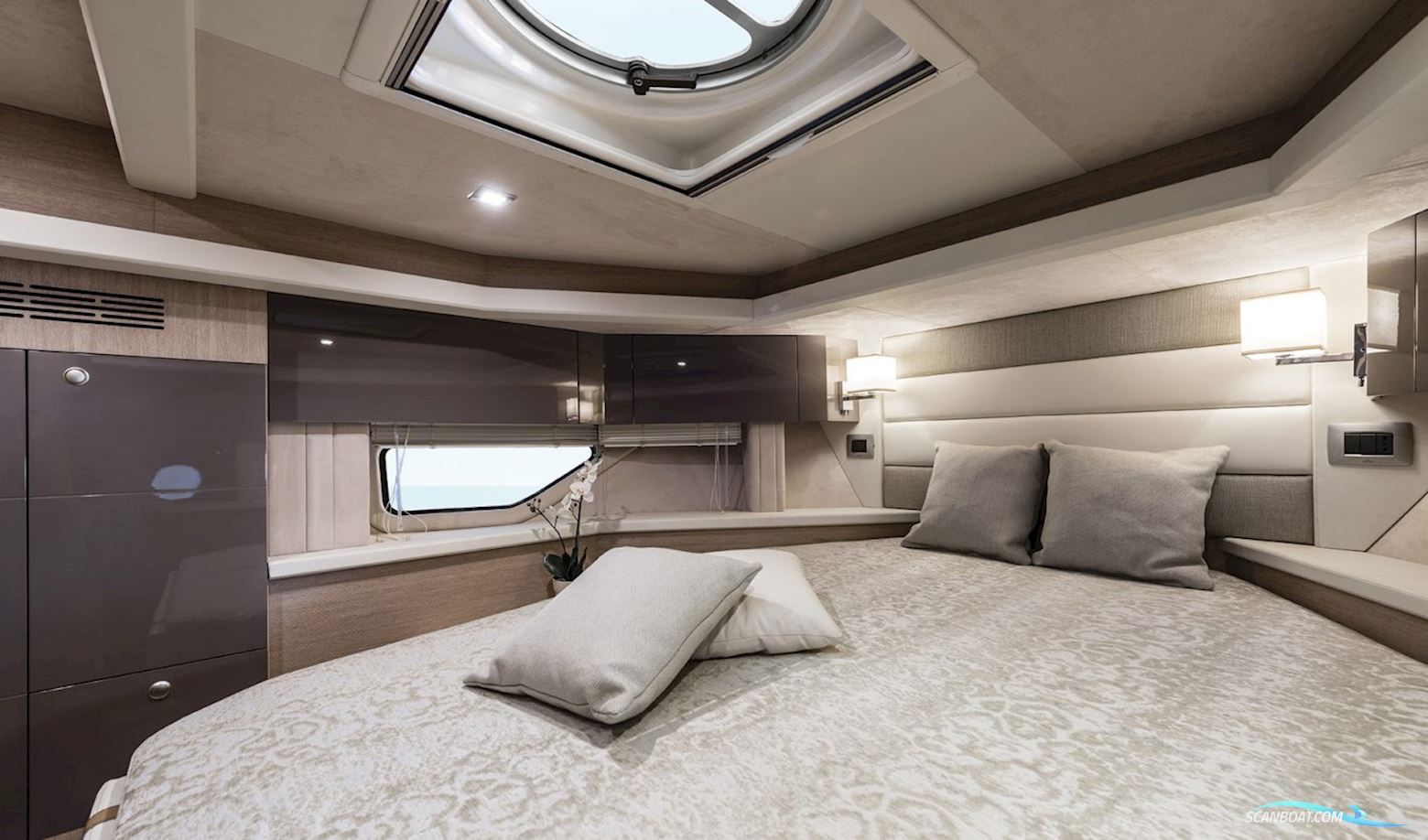 Cranchi Z35 - preorder fra