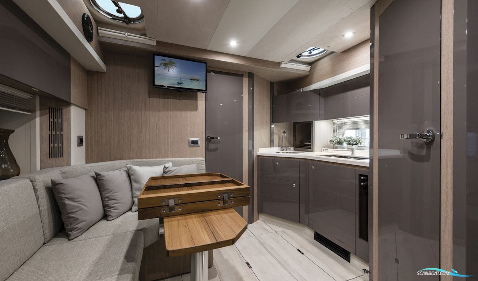 Cranchi Z35 - preorder fra