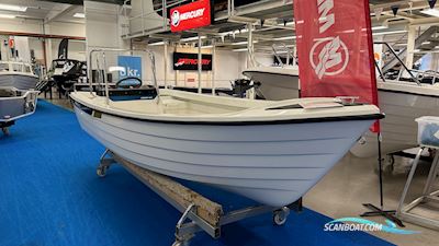 Cremo 465 SC Motorbåd 2026, Danmark