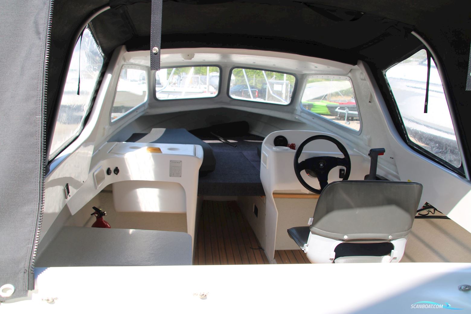 CREMO 550 HT Classic