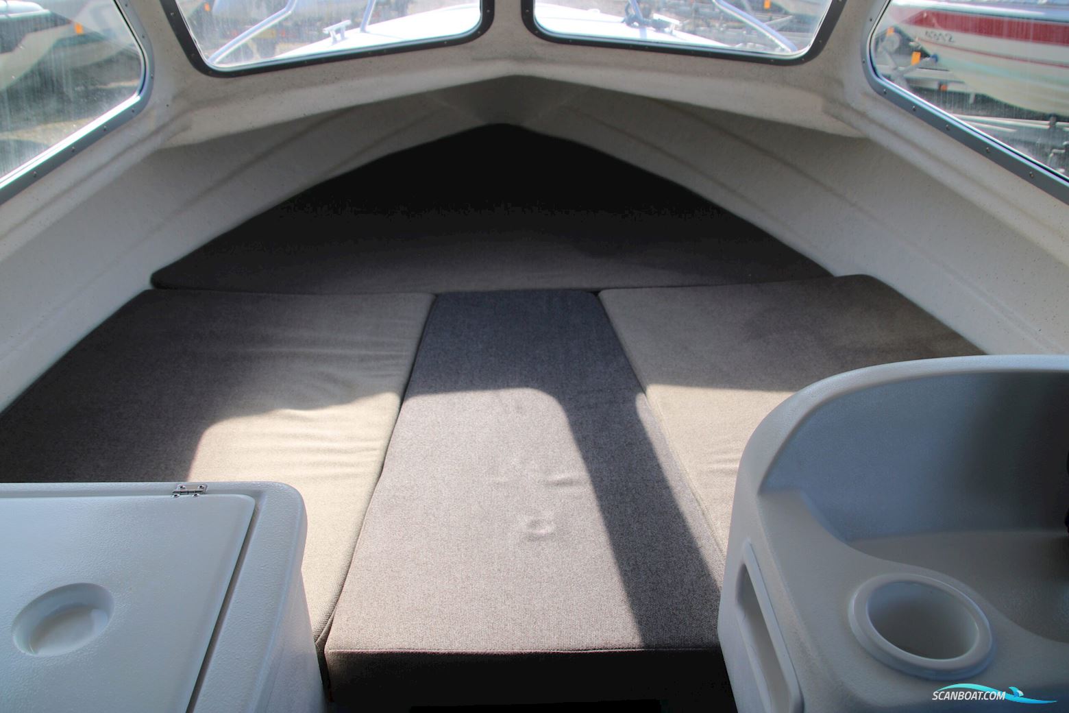 CREMO 550 HT Classic