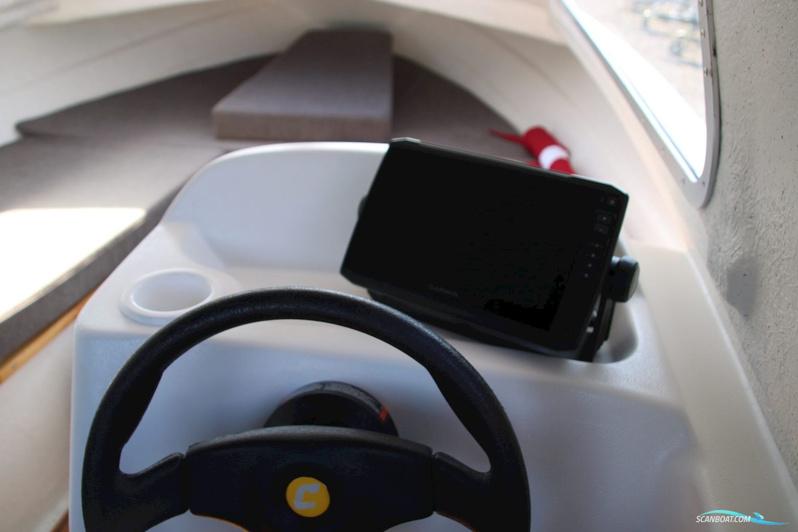 CREMO 550 HT Classic