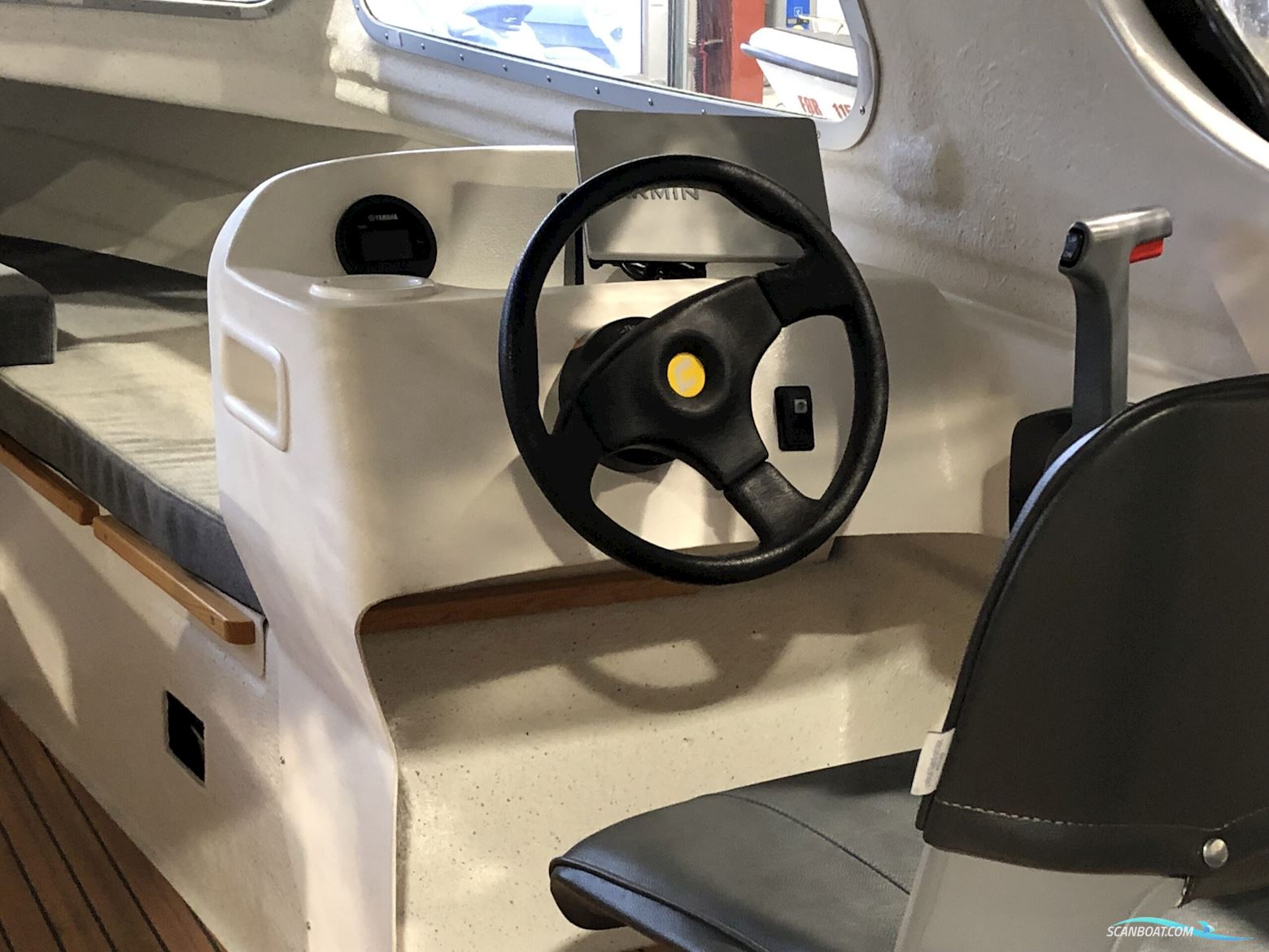 CREMO 550 HT Classic