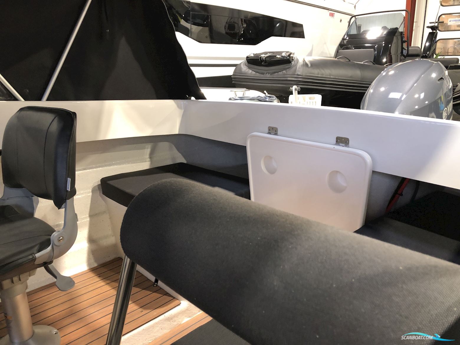 CREMO 550 HT Classic