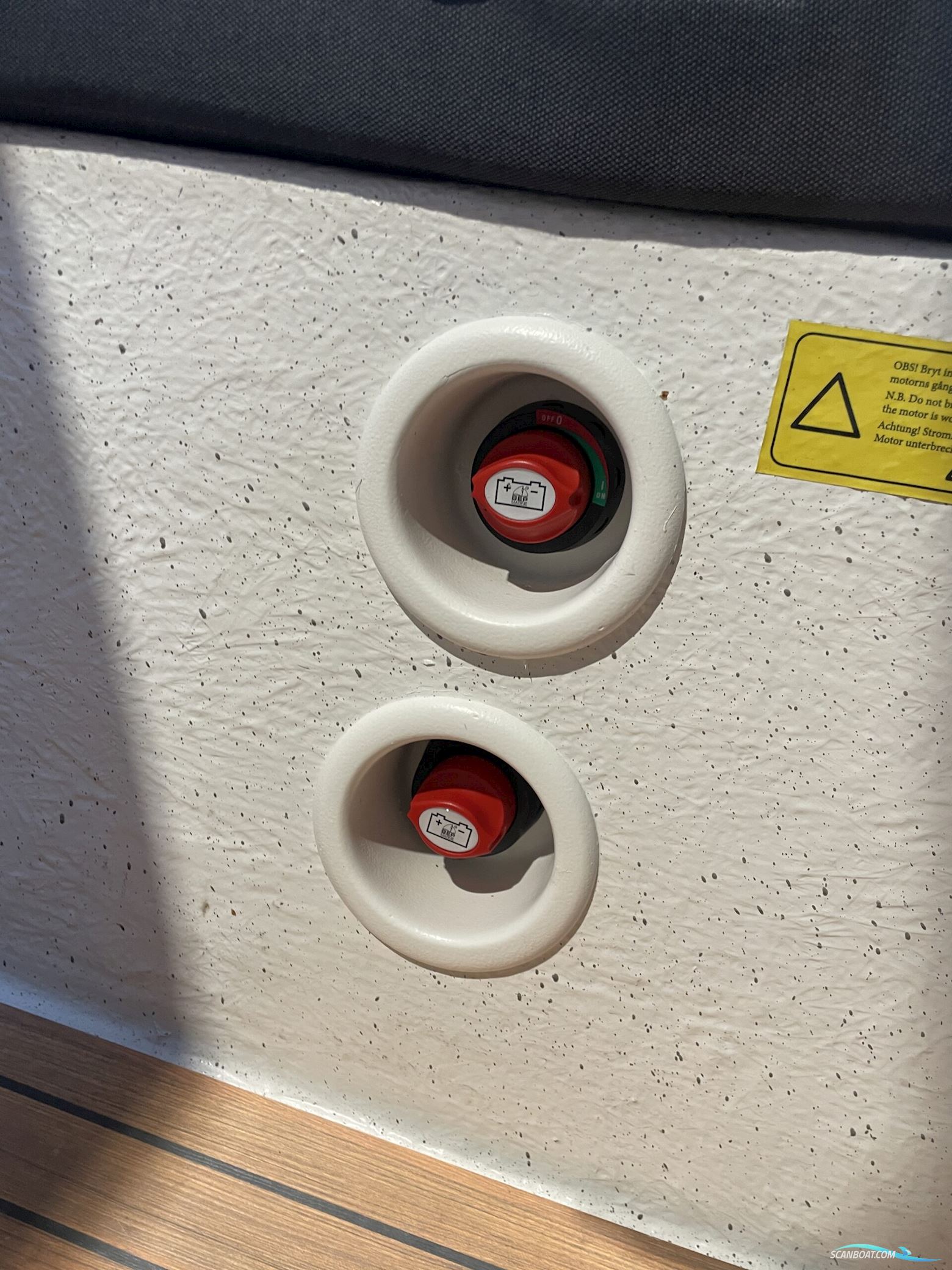 CREMO 550 HT Classic