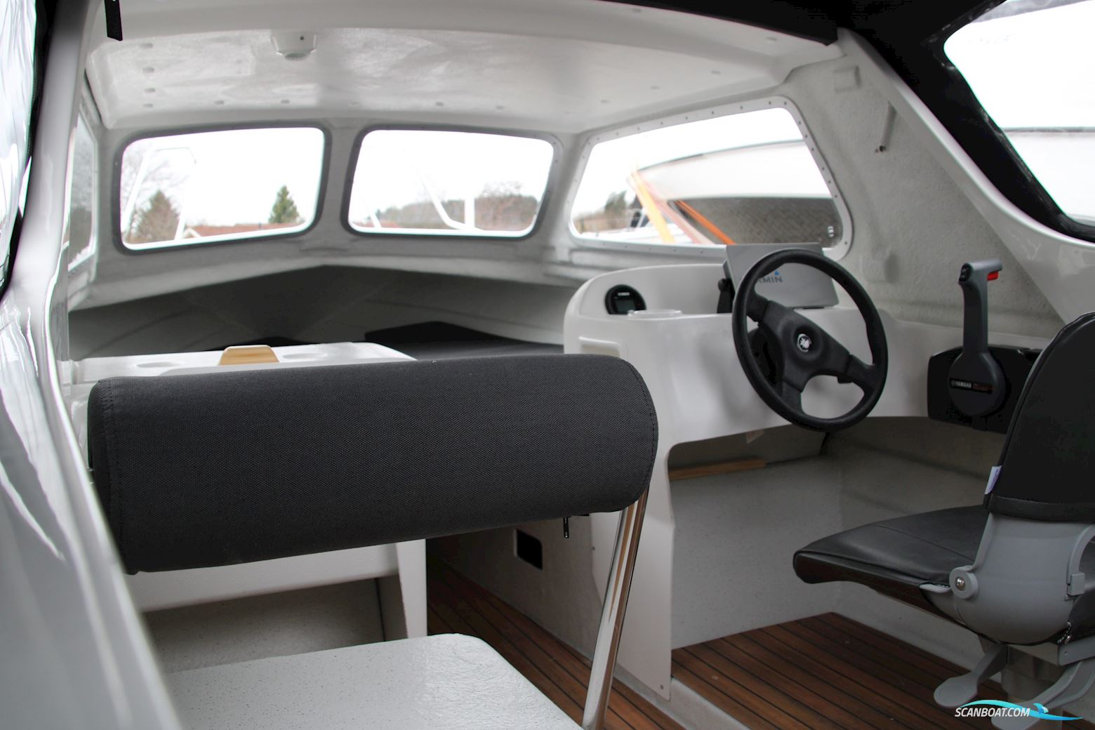 CREMO 550 HT Classic