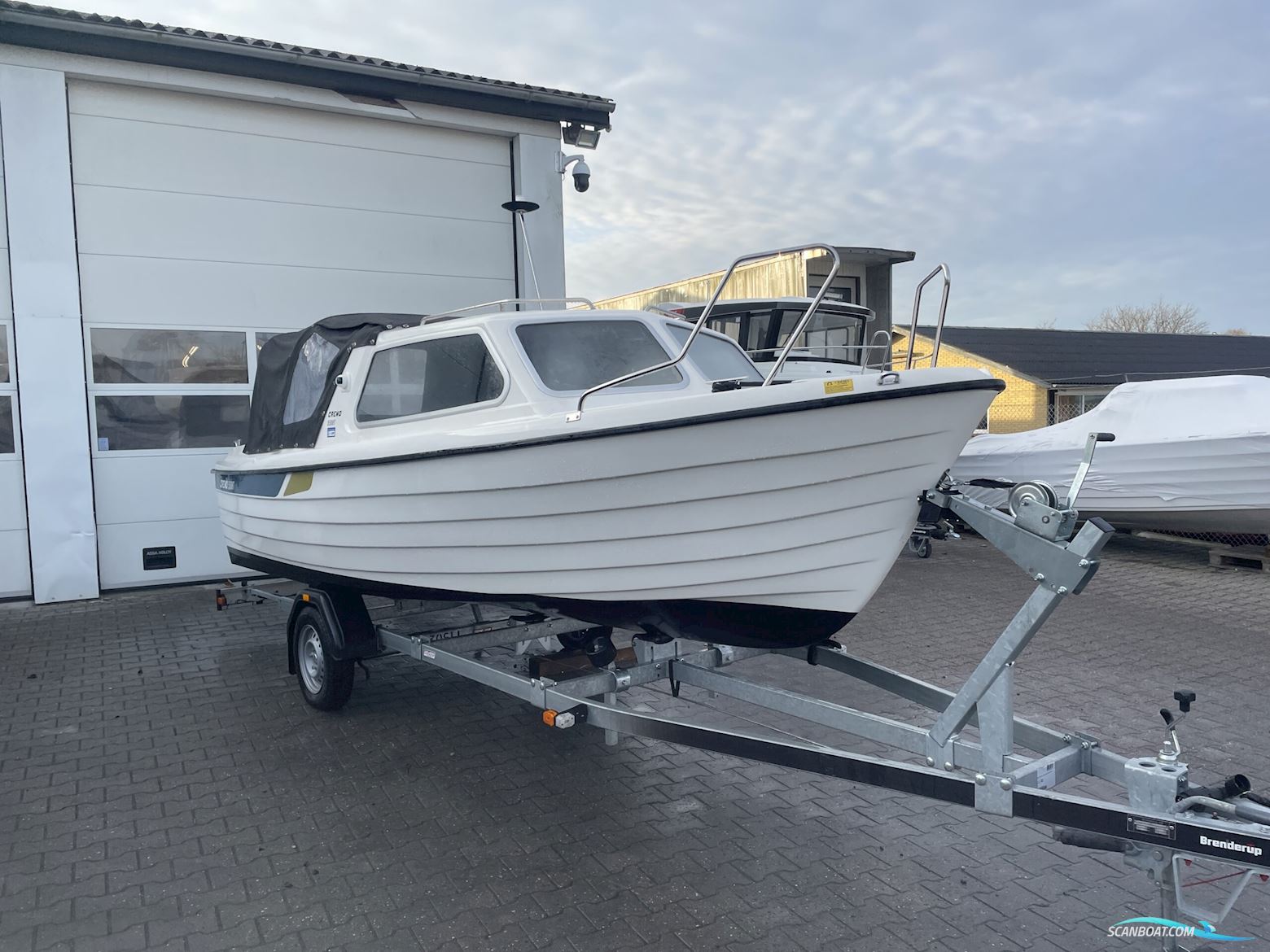 CREMO 550 HT Classic