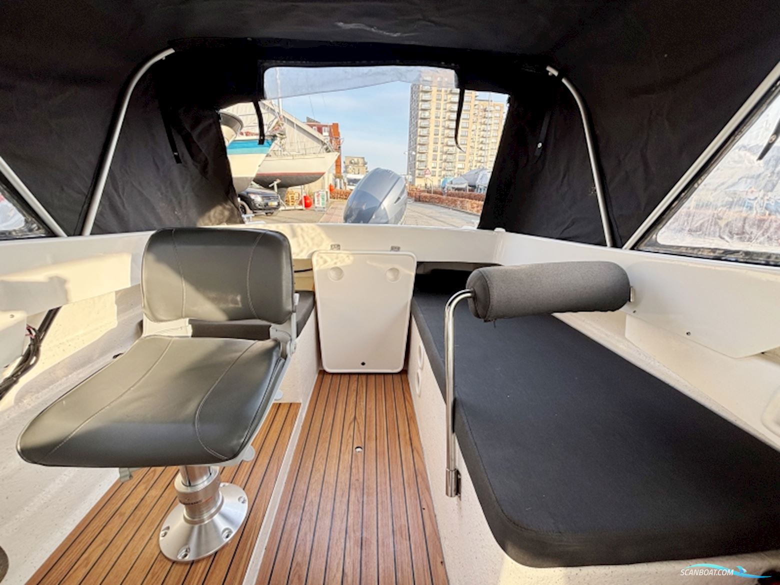 Cremo 550 HT Classic