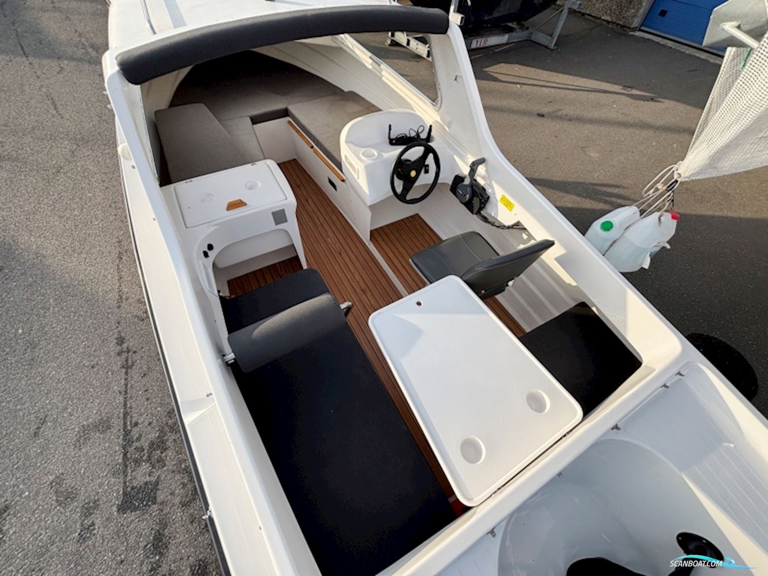 Cremo 550 HT Classic