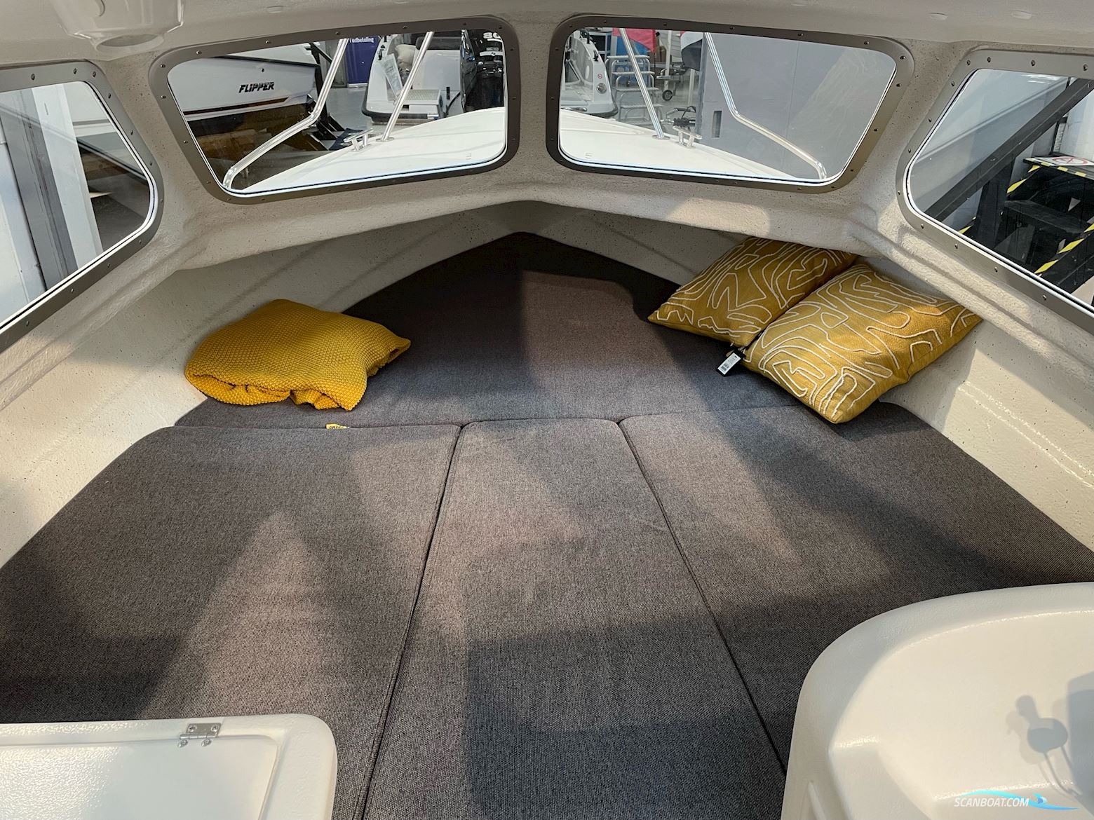 Cremo 550 HT FABRIKSNY