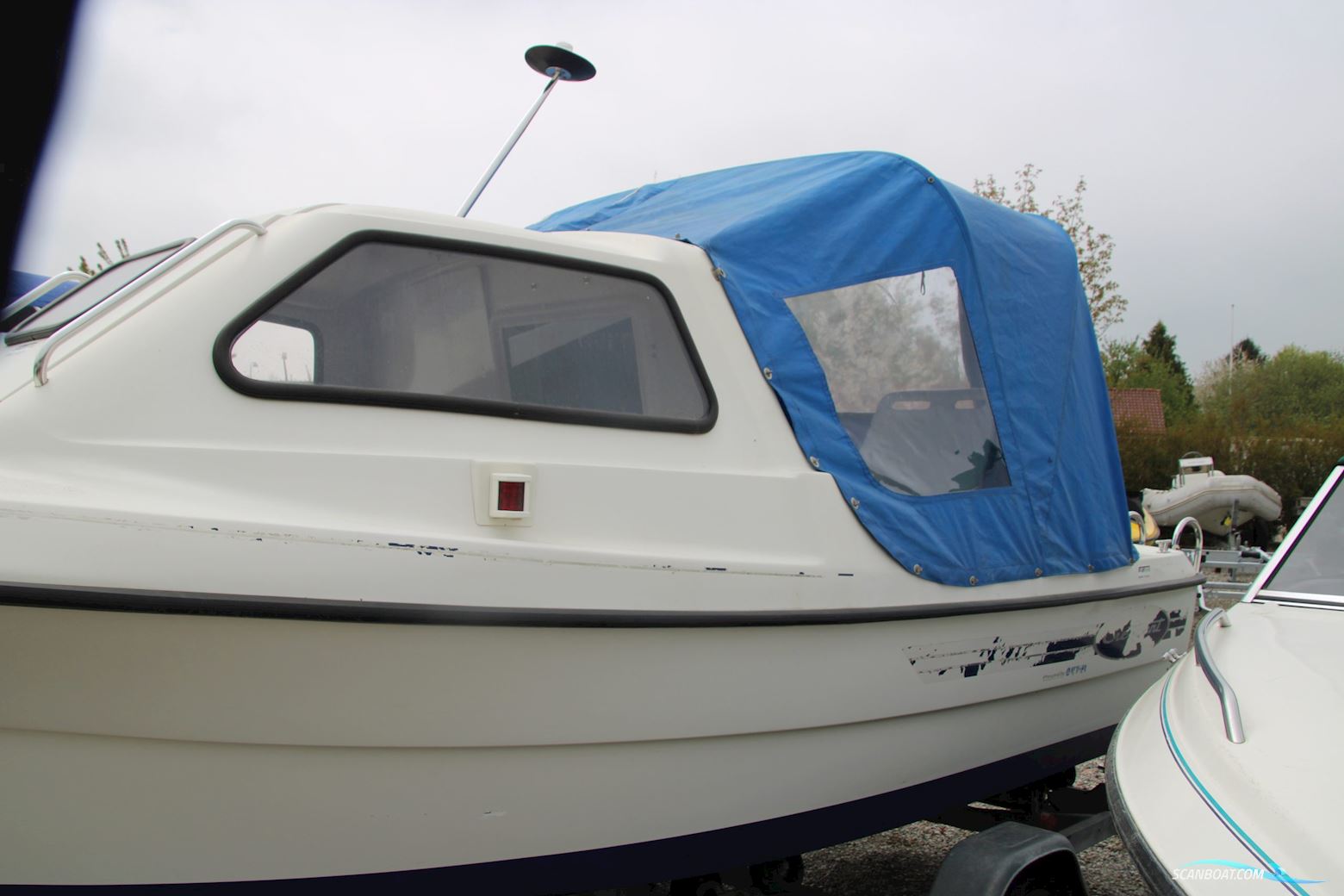 Crescent 506 Argo