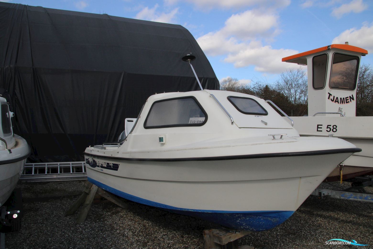Crescent 506 Argo
