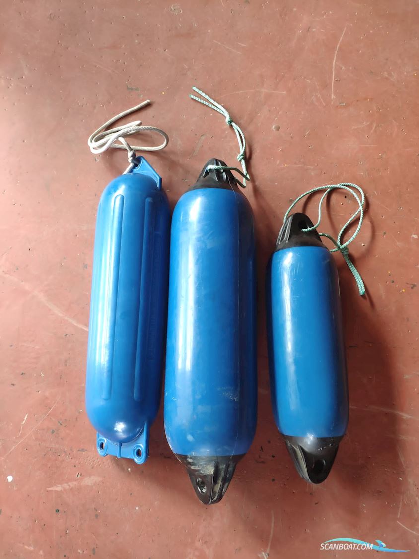 Crescent 535 Classic