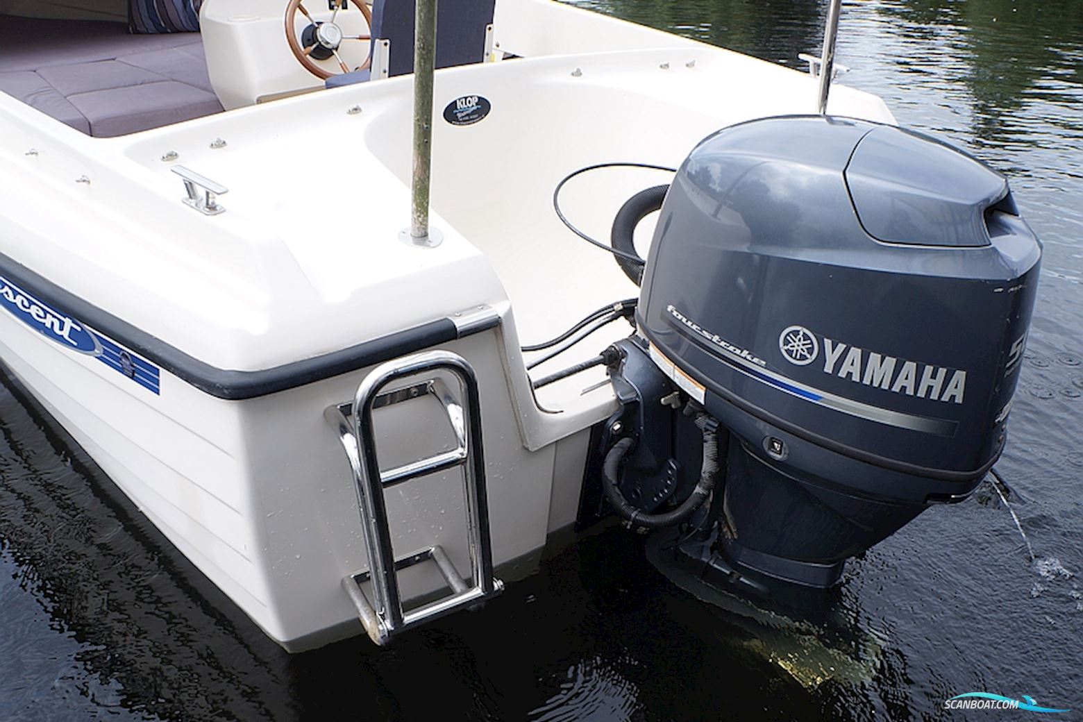 Crescent 535 Classic