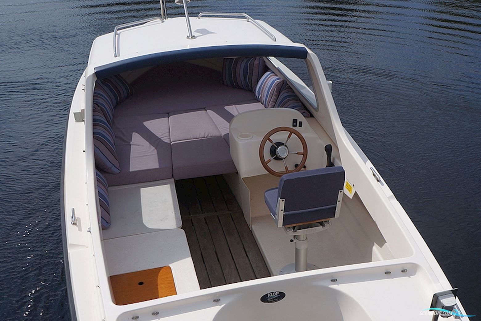 Crescent 535 Classic