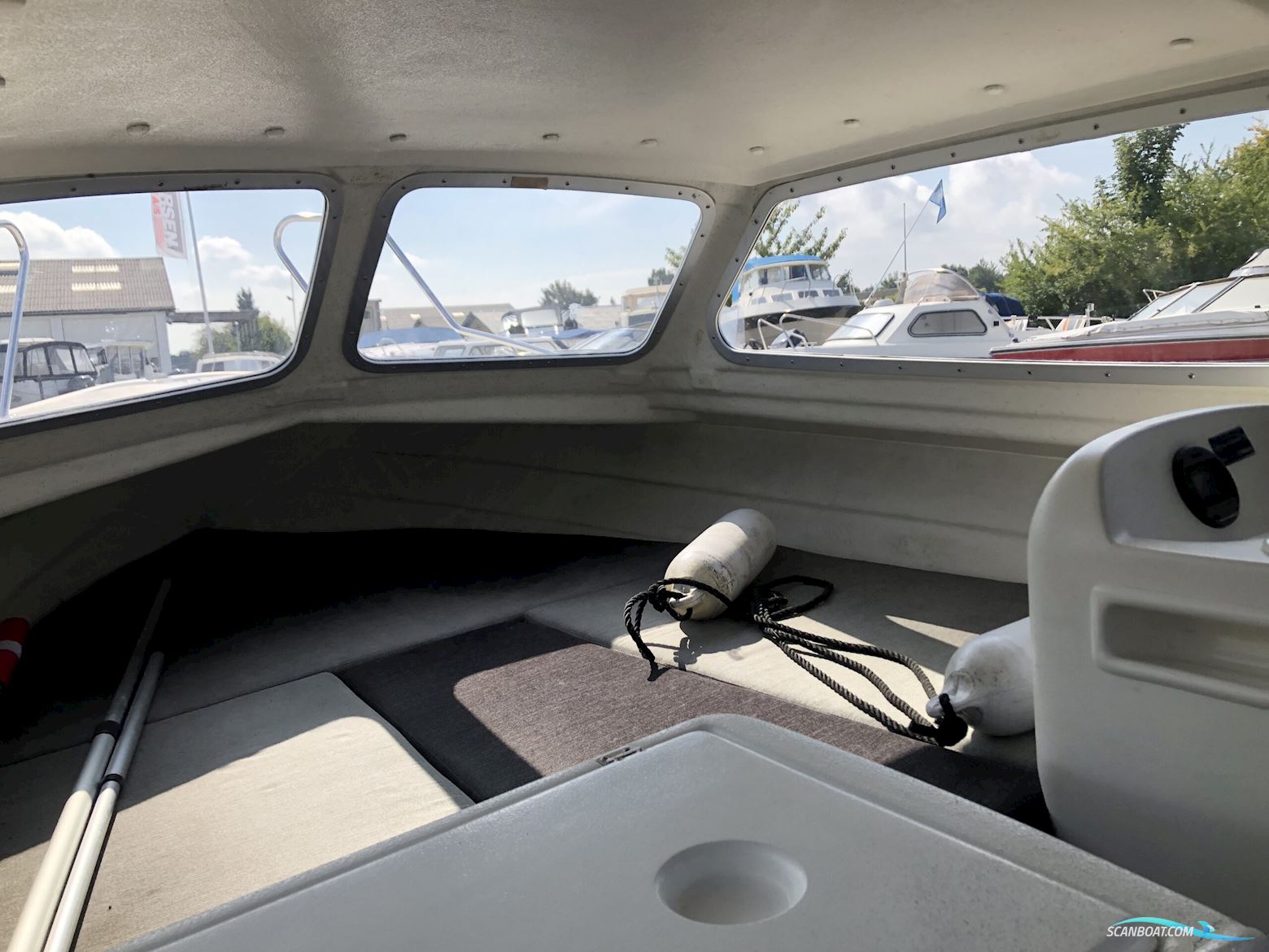 Crescent 535 Classic