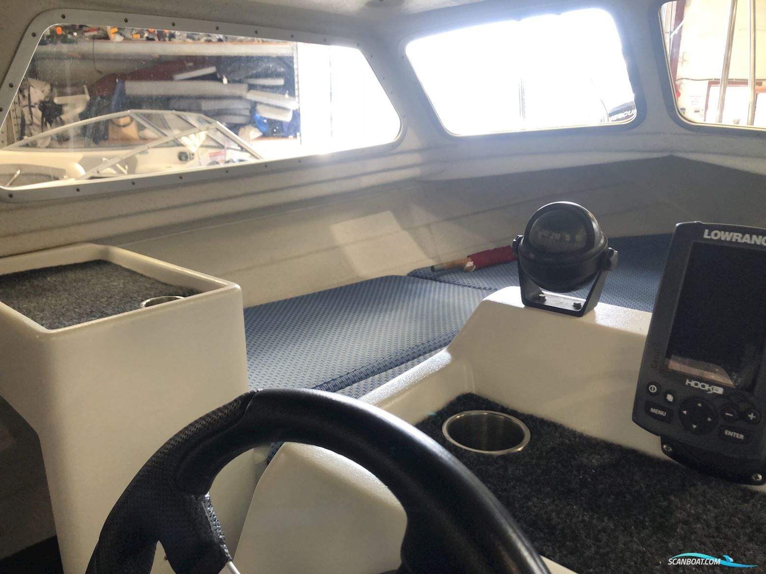 Crescent 535 Classic