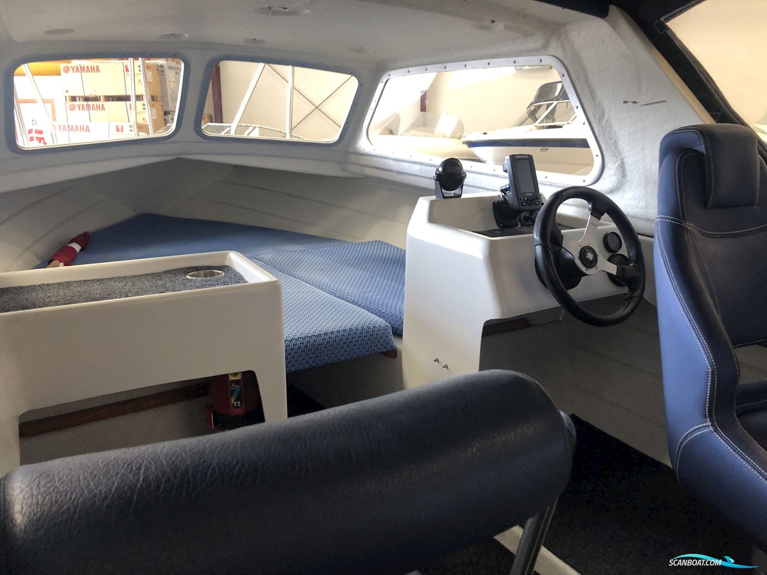 Crescent 535 Classic