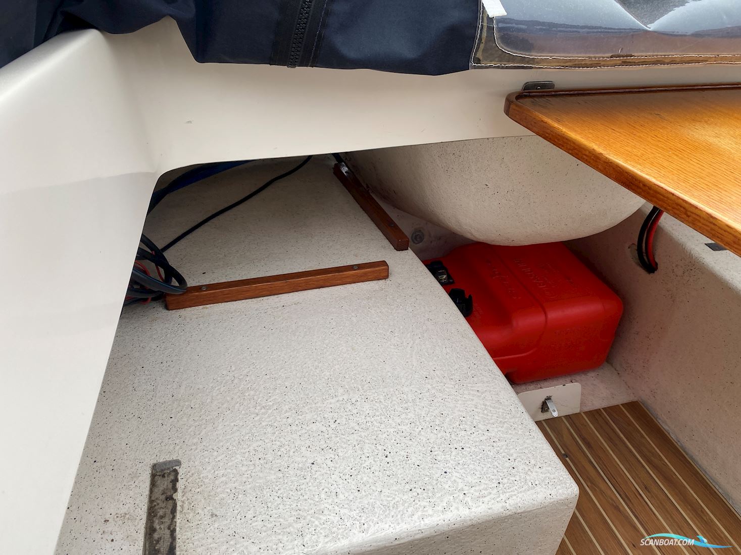 Crescent Classic 535