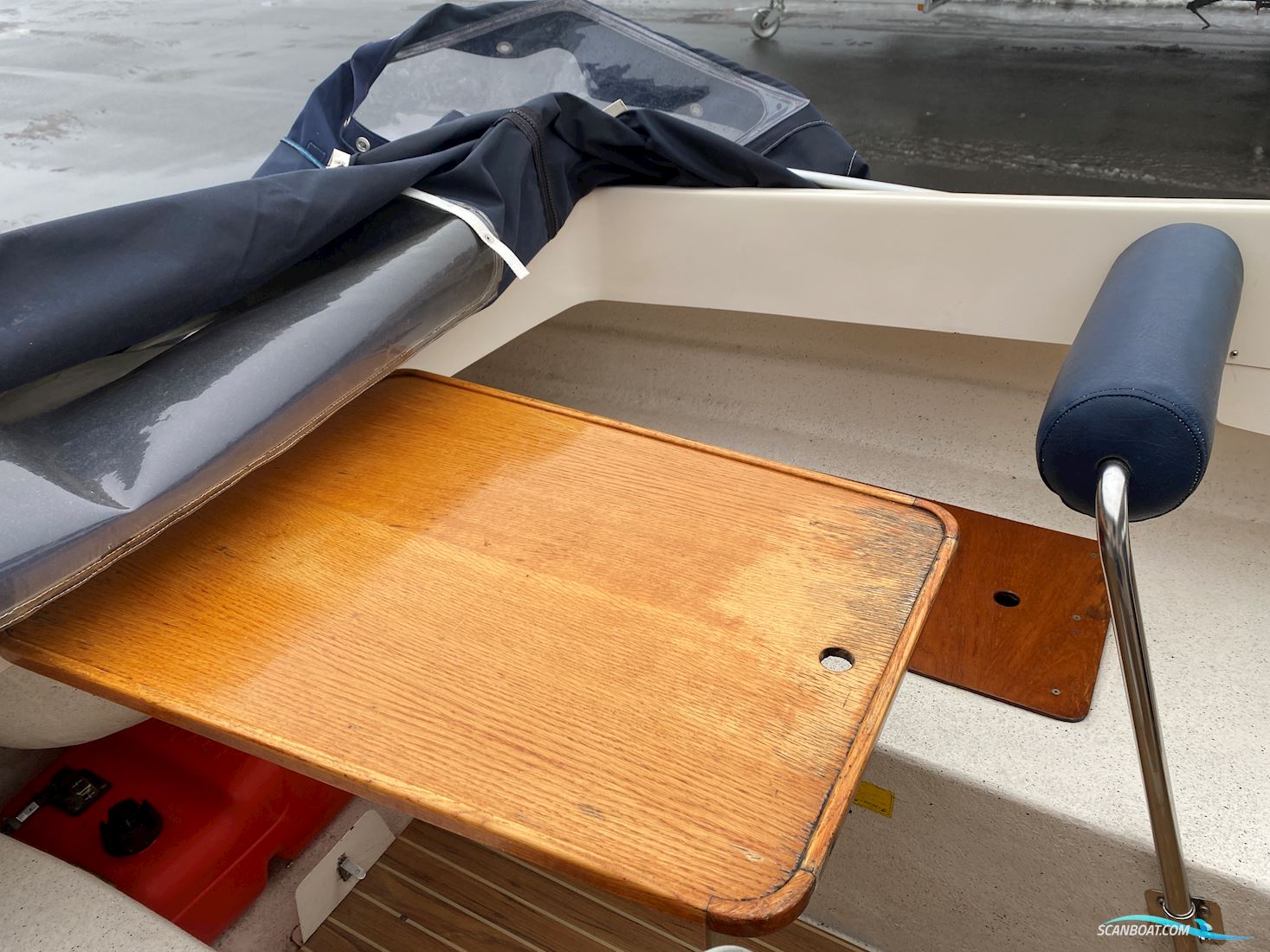 Crescent Classic 535