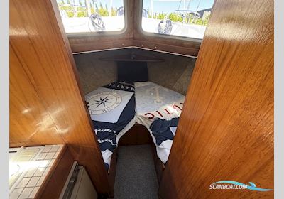 Crown 1020 Gsak Motorbåd 1991, Holland