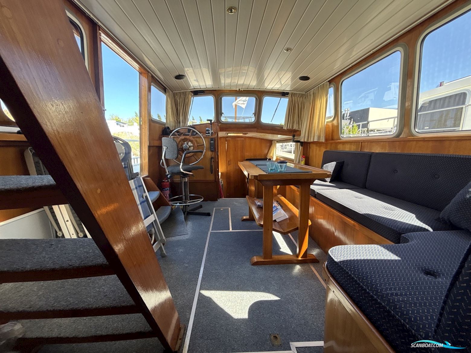 Crown 1020 Gsak