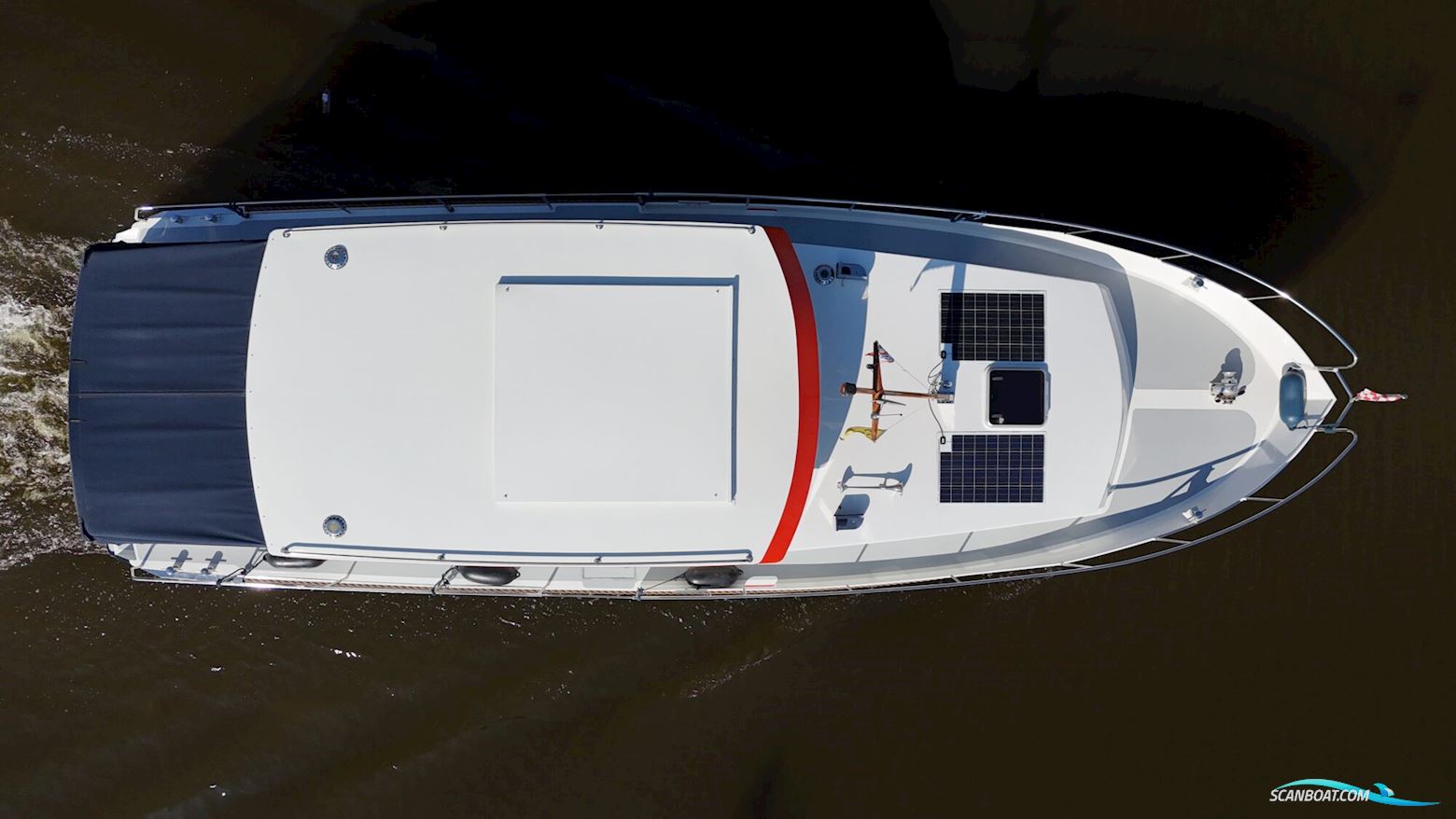 Crown Cruiser 11.90 OK