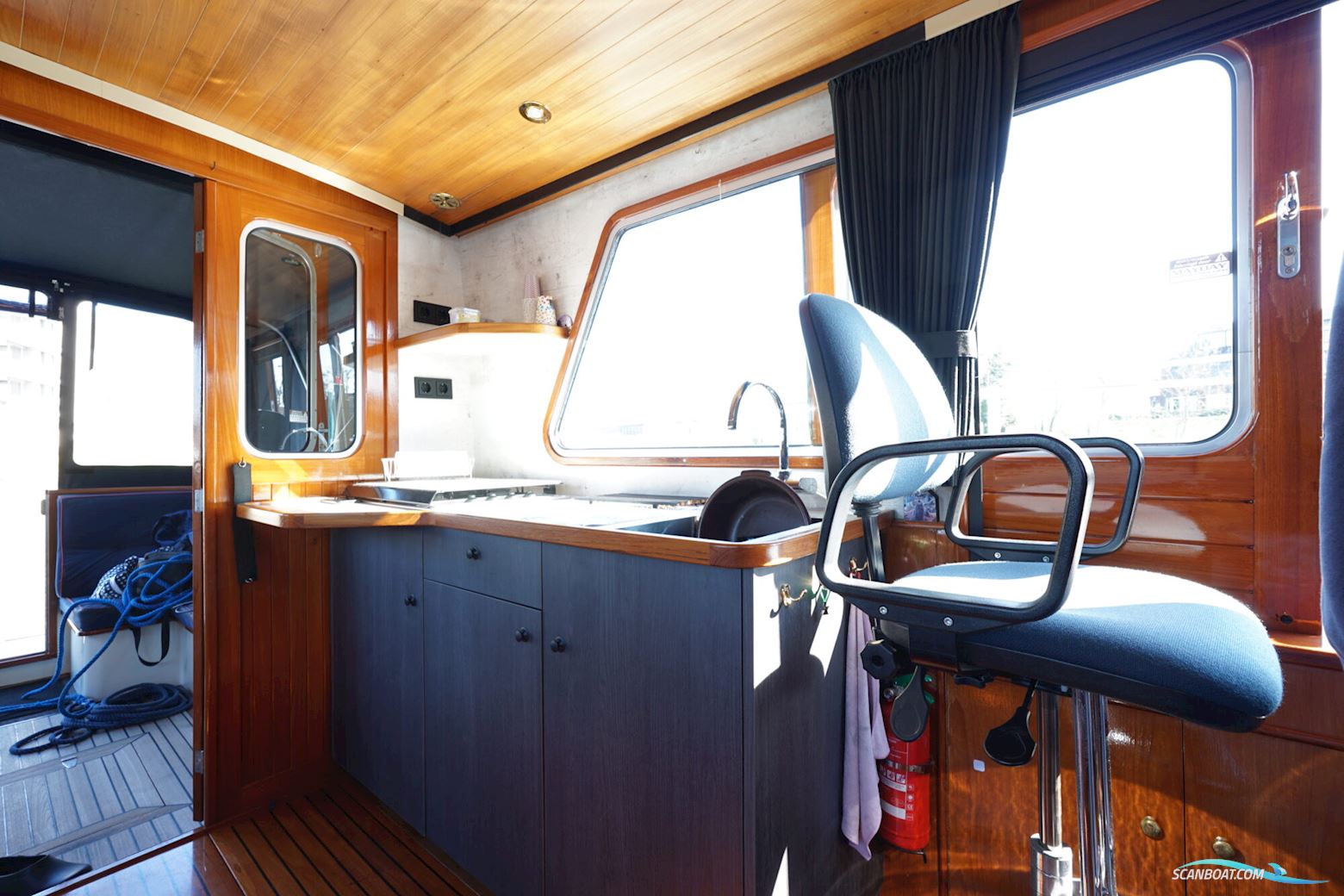 Crown Cruiser 11.90 OK