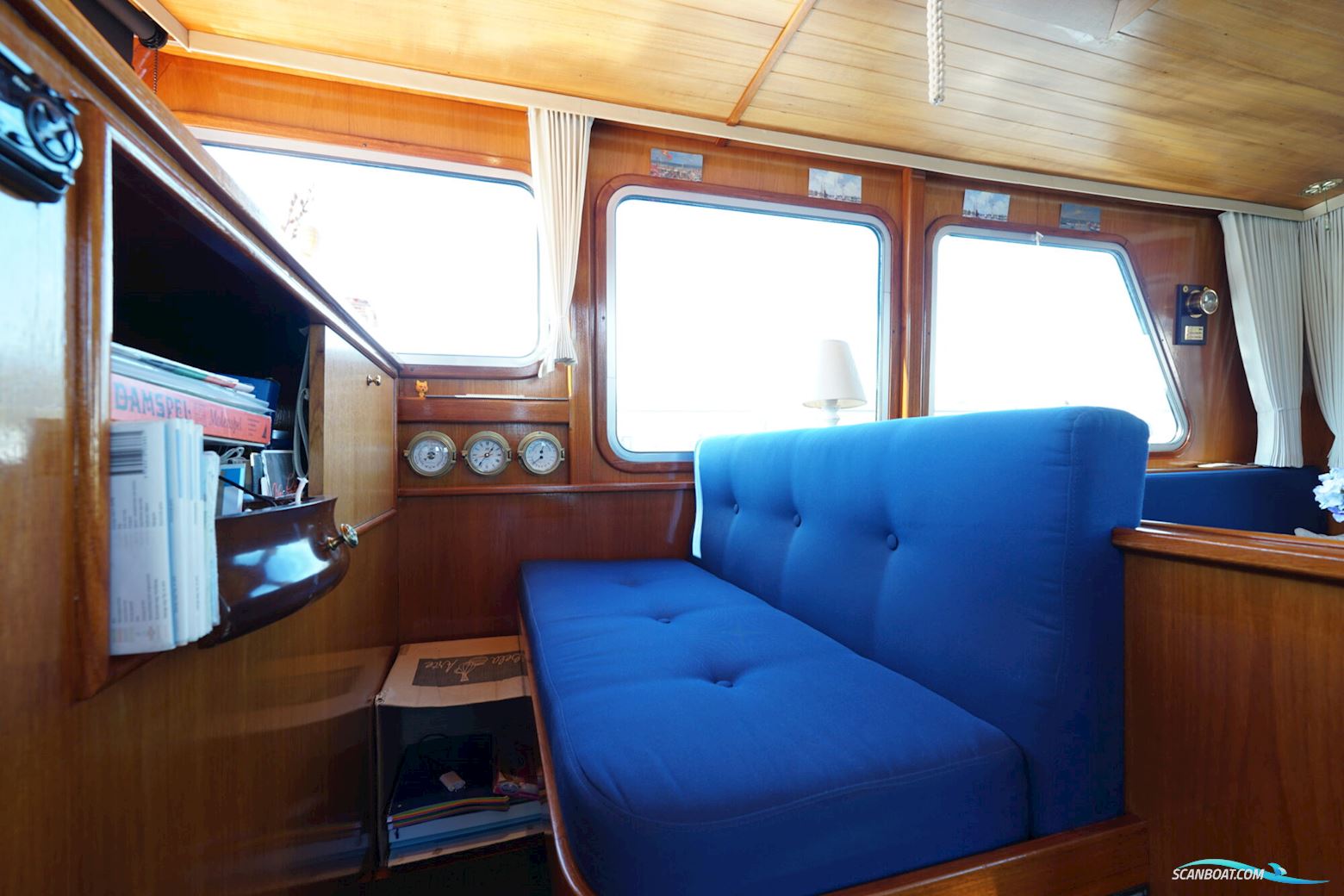 Crown Cruiser 11.90 OK