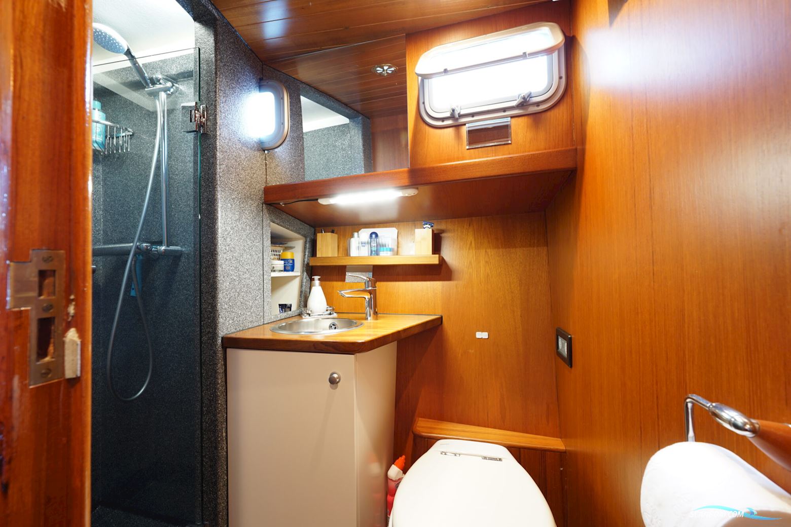 Crown Cruiser 11.90 OK