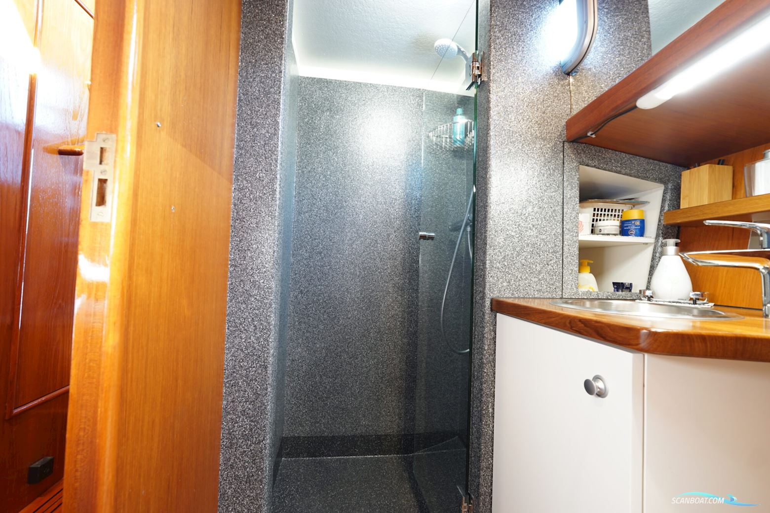 Crown Cruiser 11.90 OK