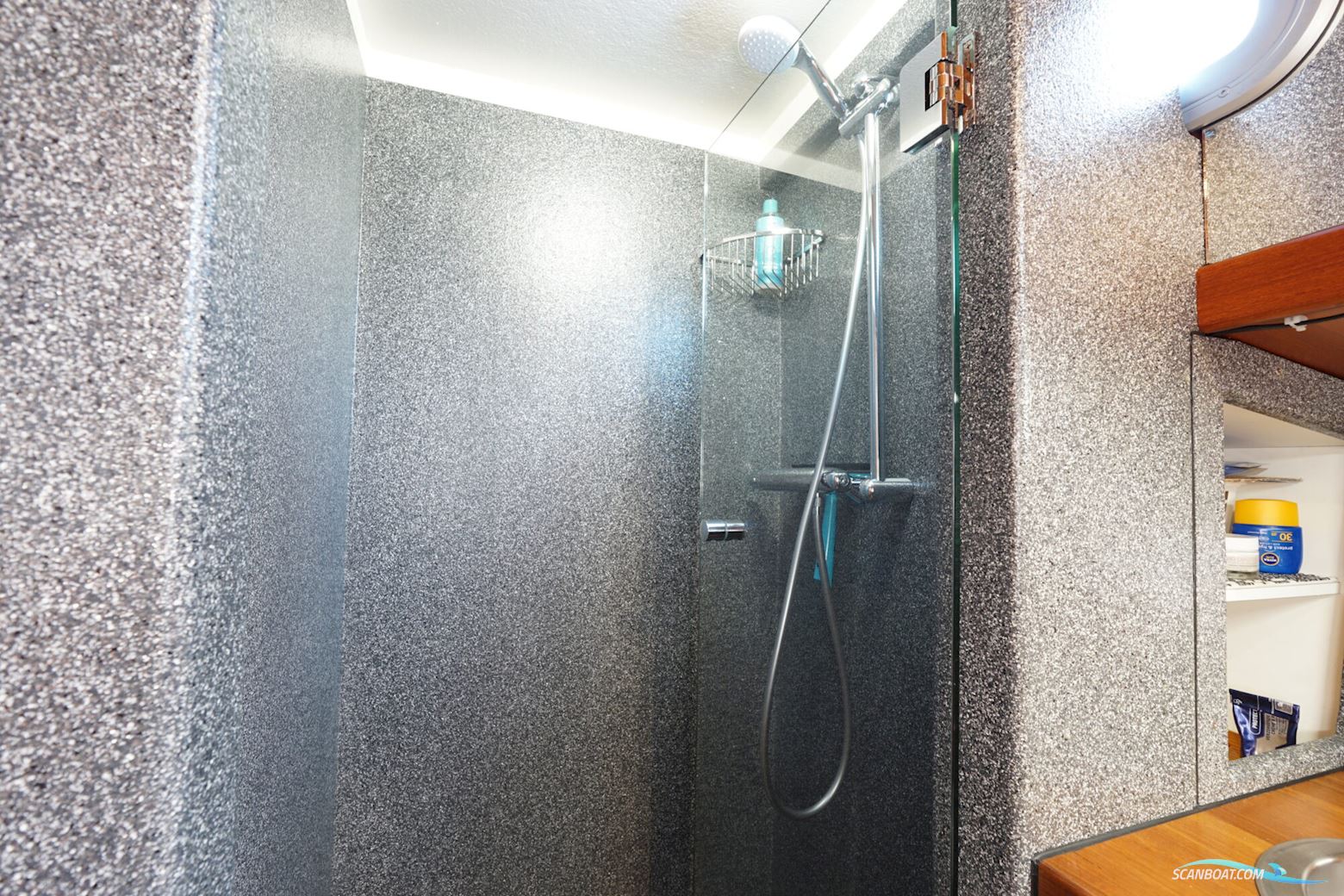 Crown Cruiser 11.90 OK