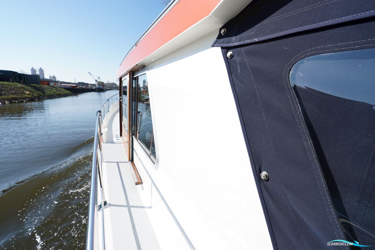 Crown Cruiser 11.90 OK