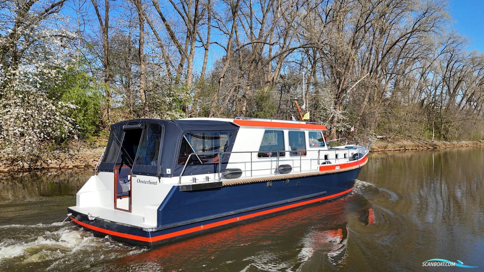 Crown Cruiser 11.90 OK