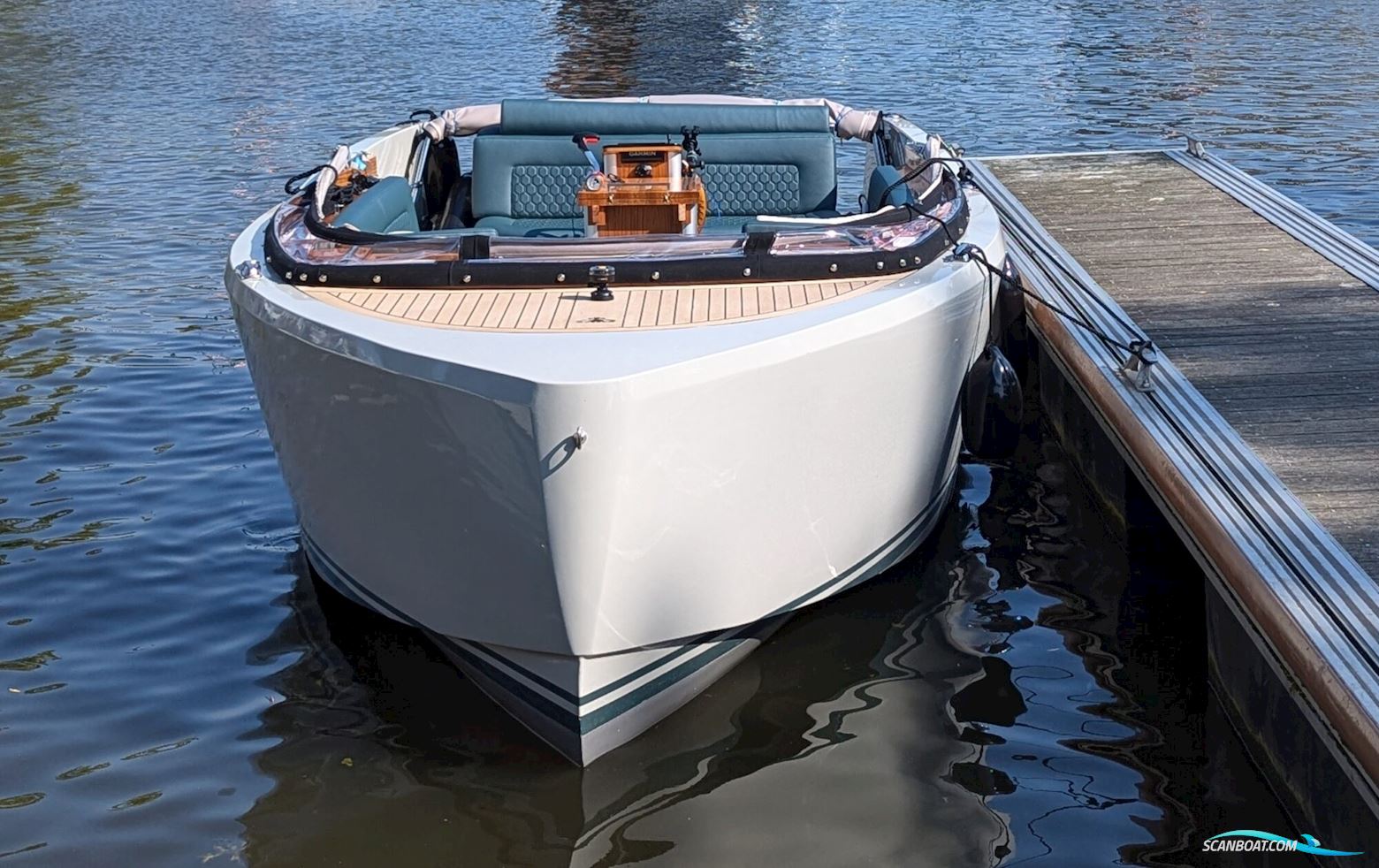 Crown Keyzer S24 TCC