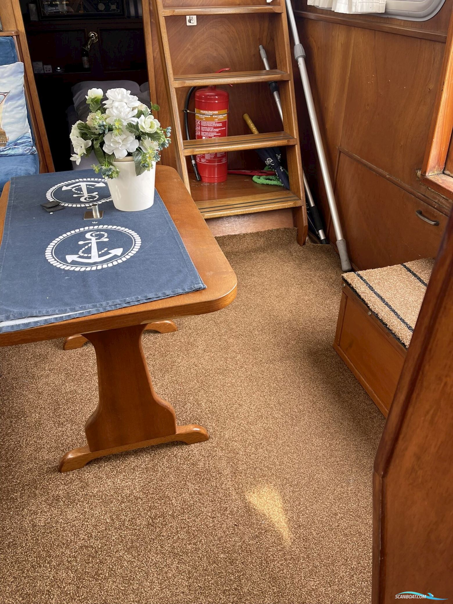 Crown Kruiser 11.90 AK Cabrio