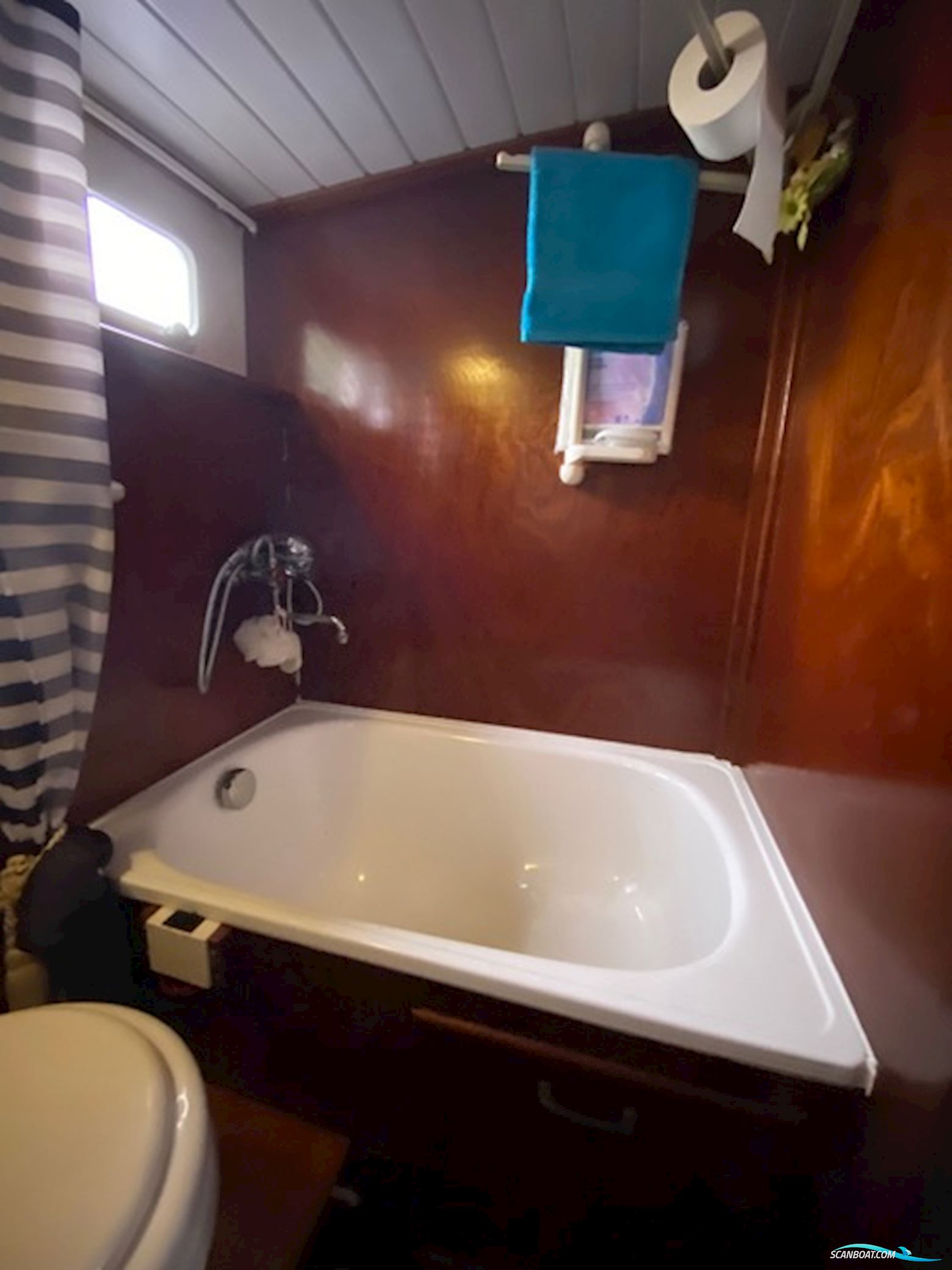 Crown Kruiser 11.90 AK Cabrio