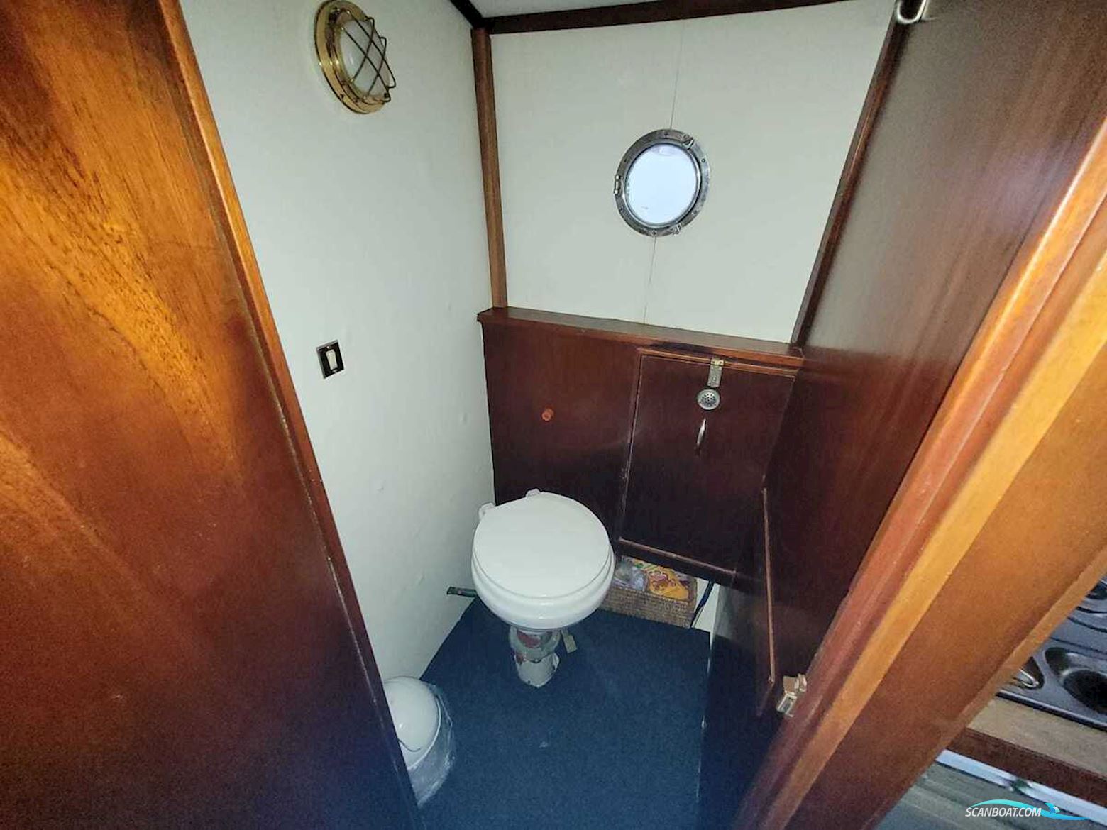 Crowncruiser 1000 GSAK