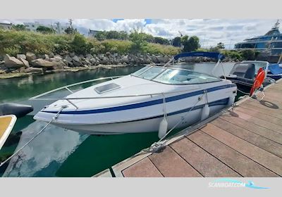 Crownline 220 CCR Motorbåd 2005, med Volvo Penta motor, Irland