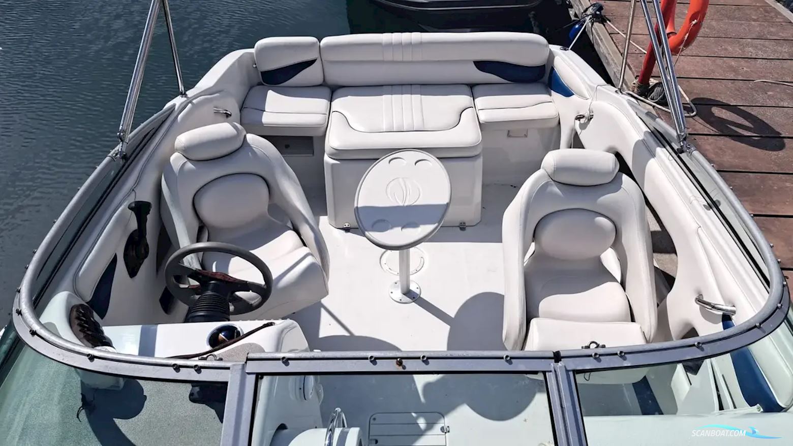 Crownline 220 CCR