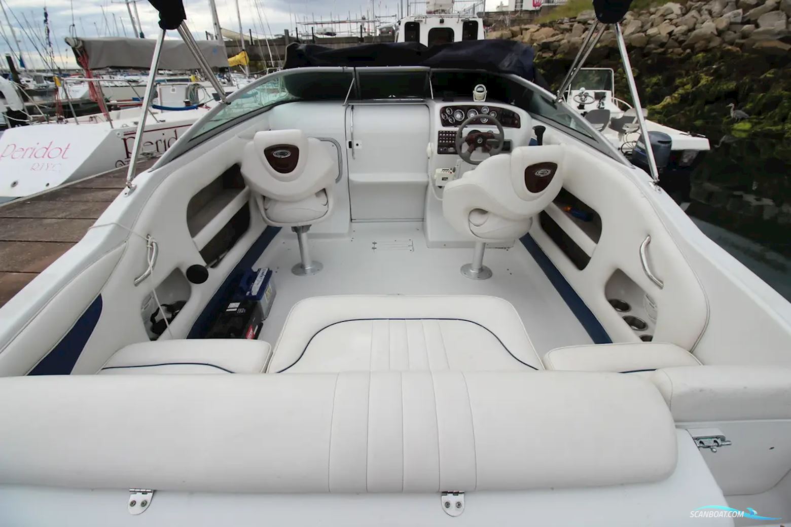 Crownline 220 CCR