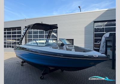 Crownline 225 SS Motorbåd 2018, med Mercruiser motor, Holland