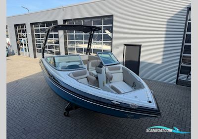 Crownline 225 SS Motorbåd 2018, med Mercruiser motor, Holland