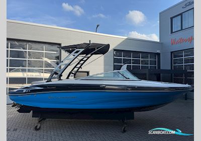 Crownline 225 SS Motorbåd 2018, med Mercruiser motor, Holland