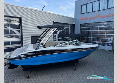 Crownline 225 SS Motorbåd 2018, med Mercruiser motor, Holland