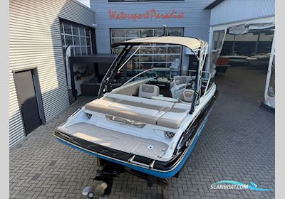 Crownline 225 SS Motorbåd 2018, med Mercruiser motor, Holland