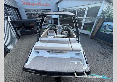 Crownline 225 SS Motorbåd 2018, med Mercruiser motor, Holland