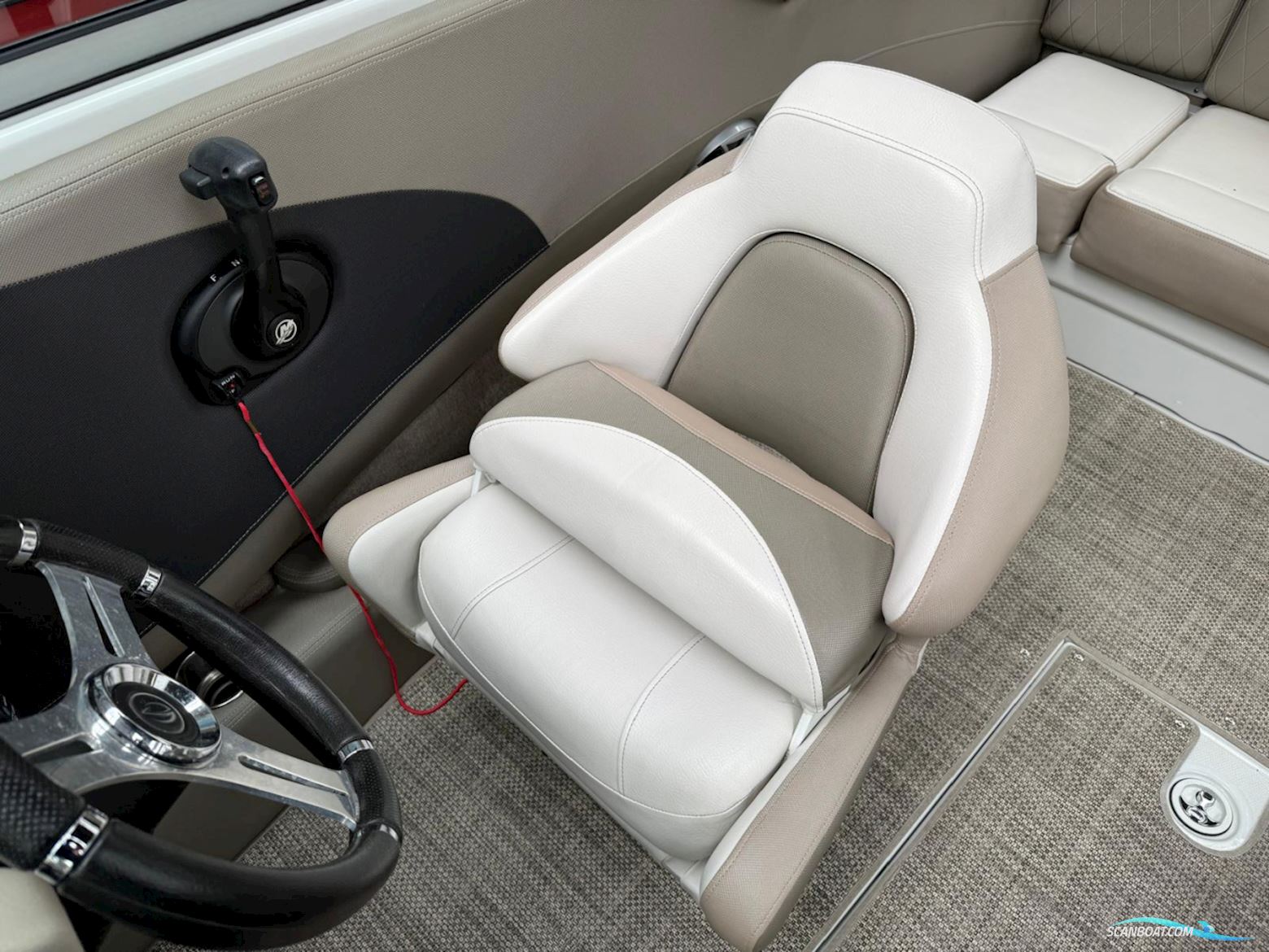 Crownline 225 SS