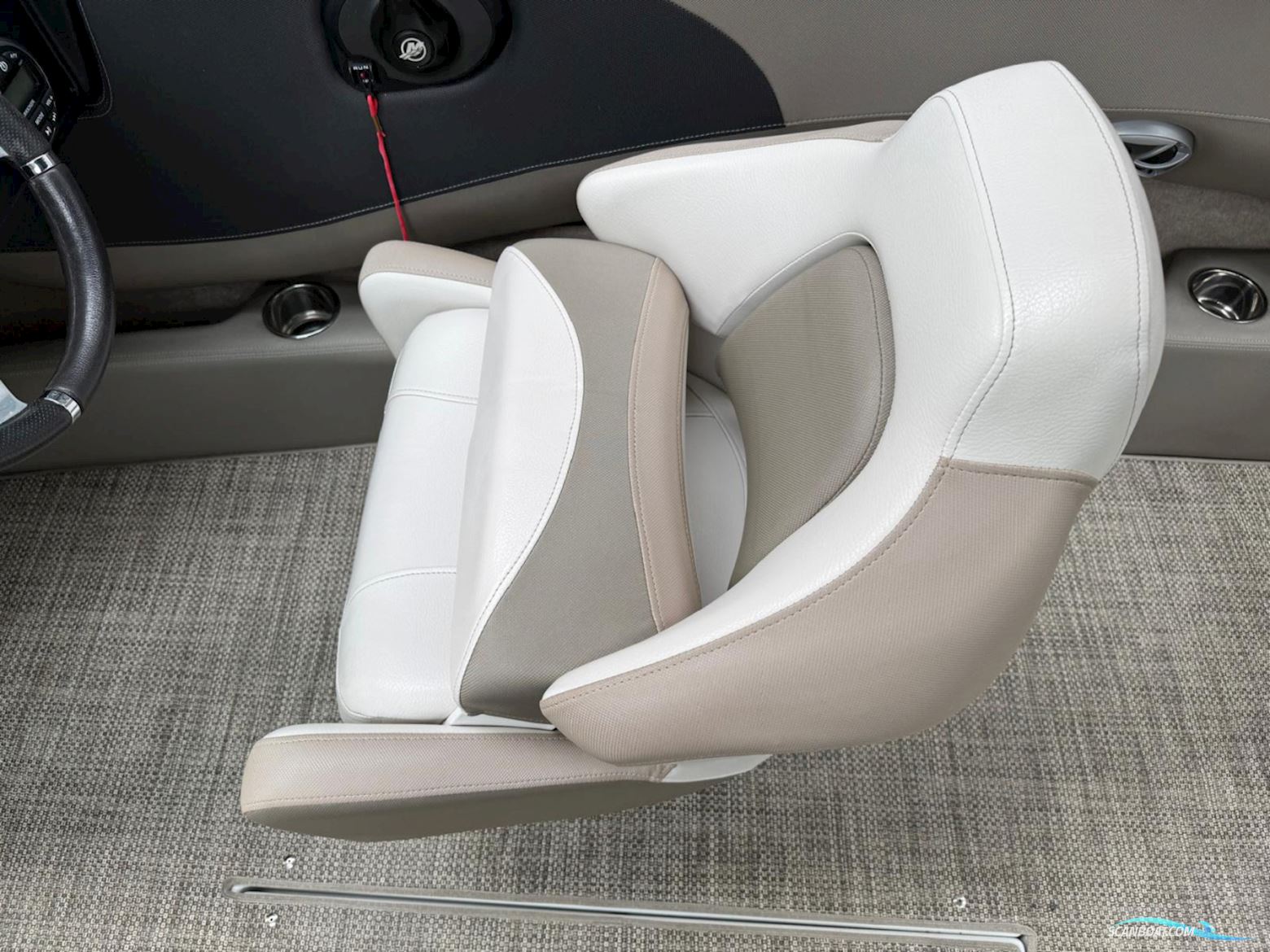 Crownline 225 SS